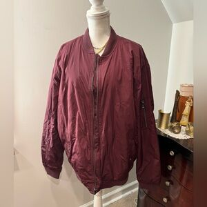 ONLY MEMBERS JACKET